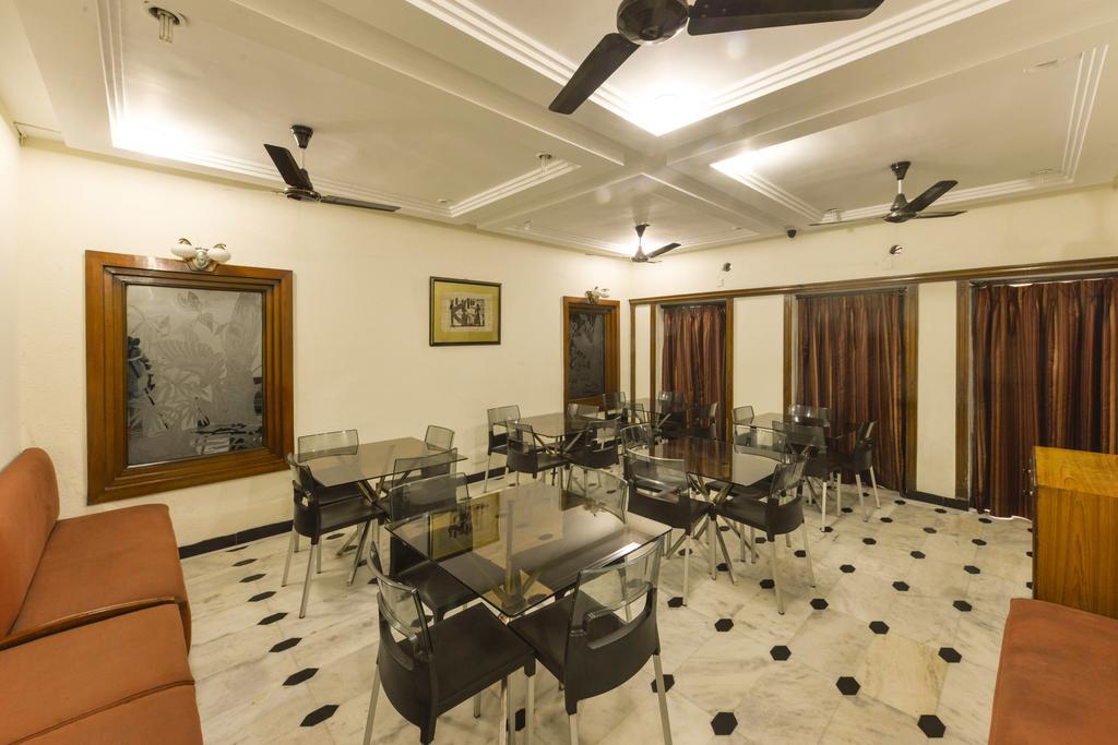 Camac Plaza Ξενοδοχείο Καλκούτα Εξωτερικό φωτογραφία