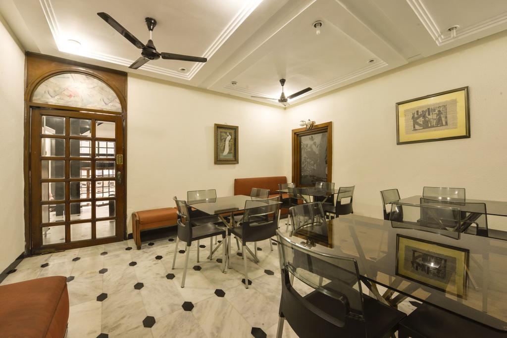 Camac Plaza Ξενοδοχείο Καλκούτα Εξωτερικό φωτογραφία